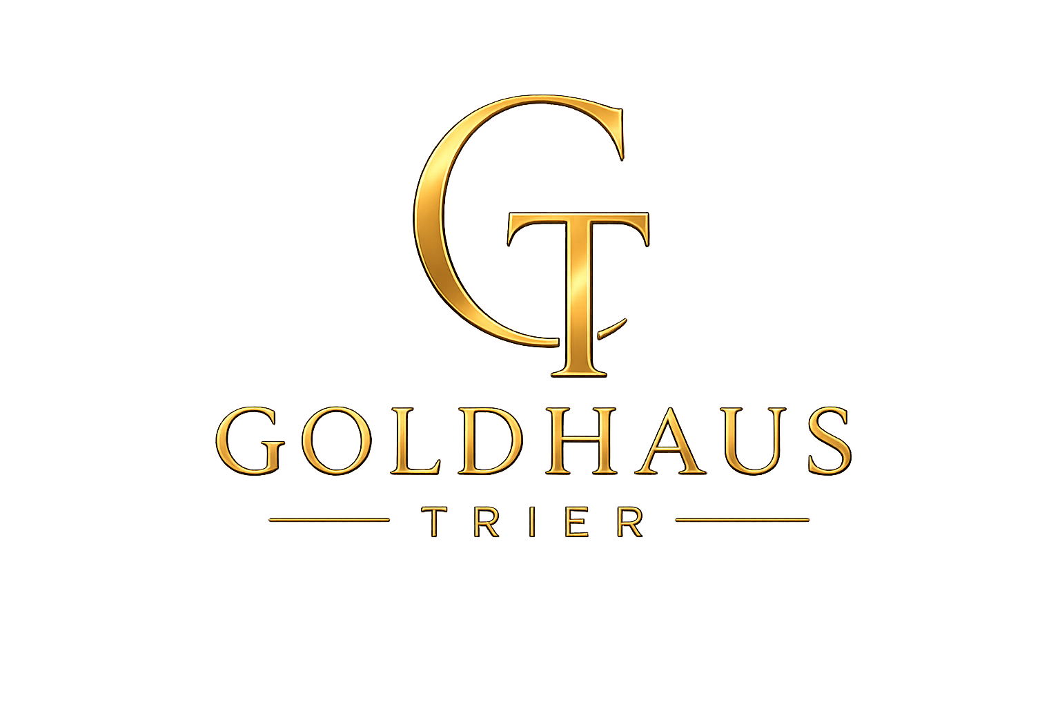 Goldhaus Trier UG